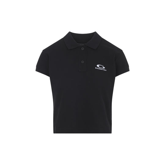 Polo Black