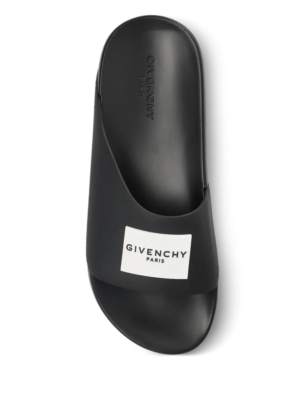 Givenchy Sandals - Black | f7902b1a0bf380ebc0f49ecc18861c3e445a94e8