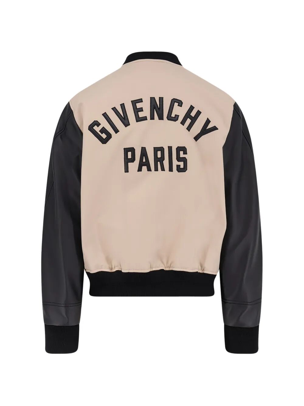 Givenchy Biker - Nude & Neutrals | 207e5734bd3d0dd69a095335f08ba6de086401b4