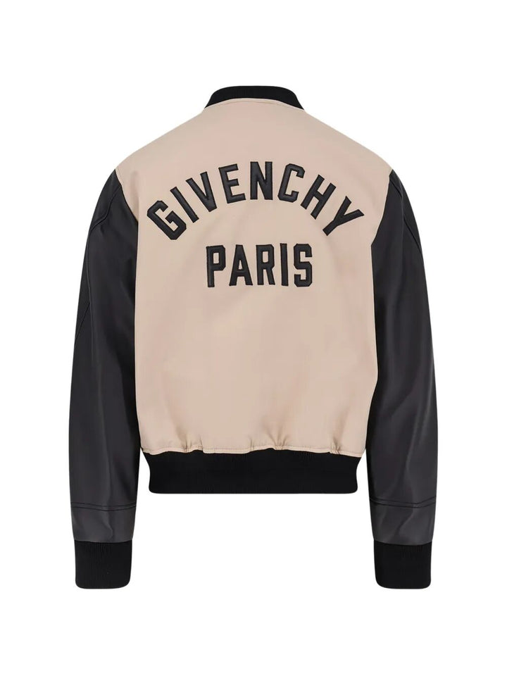 Givenchy Biker - Nude & Neutrals | 207e5734bd3d0dd69a095335f08ba6de086401b4