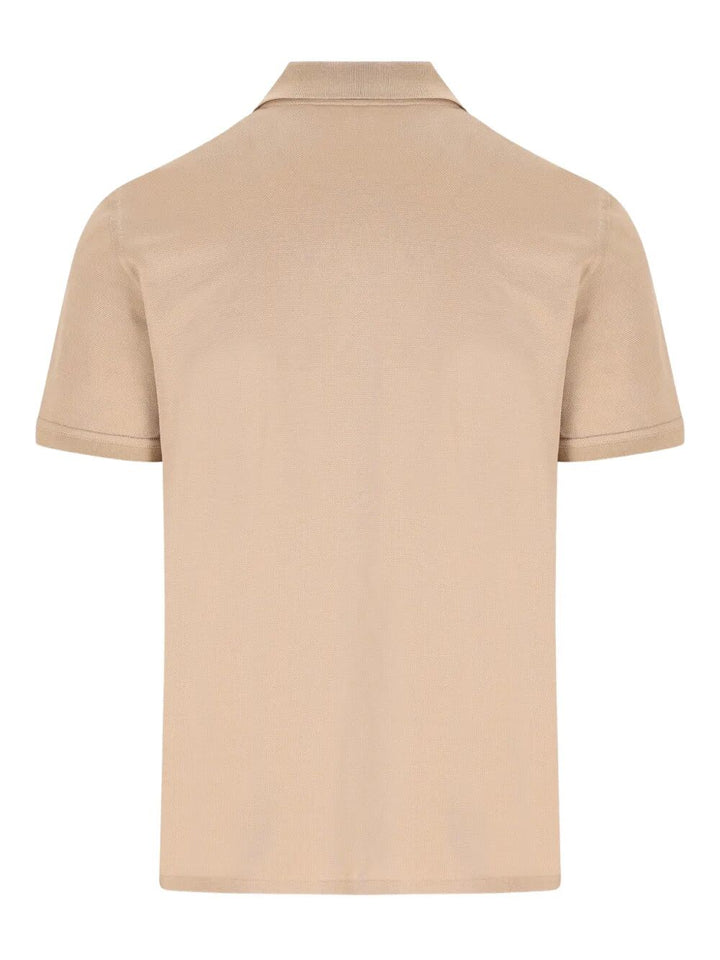 Givenchy Polo - Nude & Neutrals | 9a7d98e441506445bfb1f3234359f993d3c53ae3