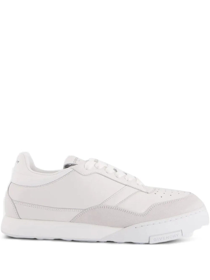 Givenchy Sneakers - White | 87c7df0e987426fe1979b8839649ab66b0a3aae4