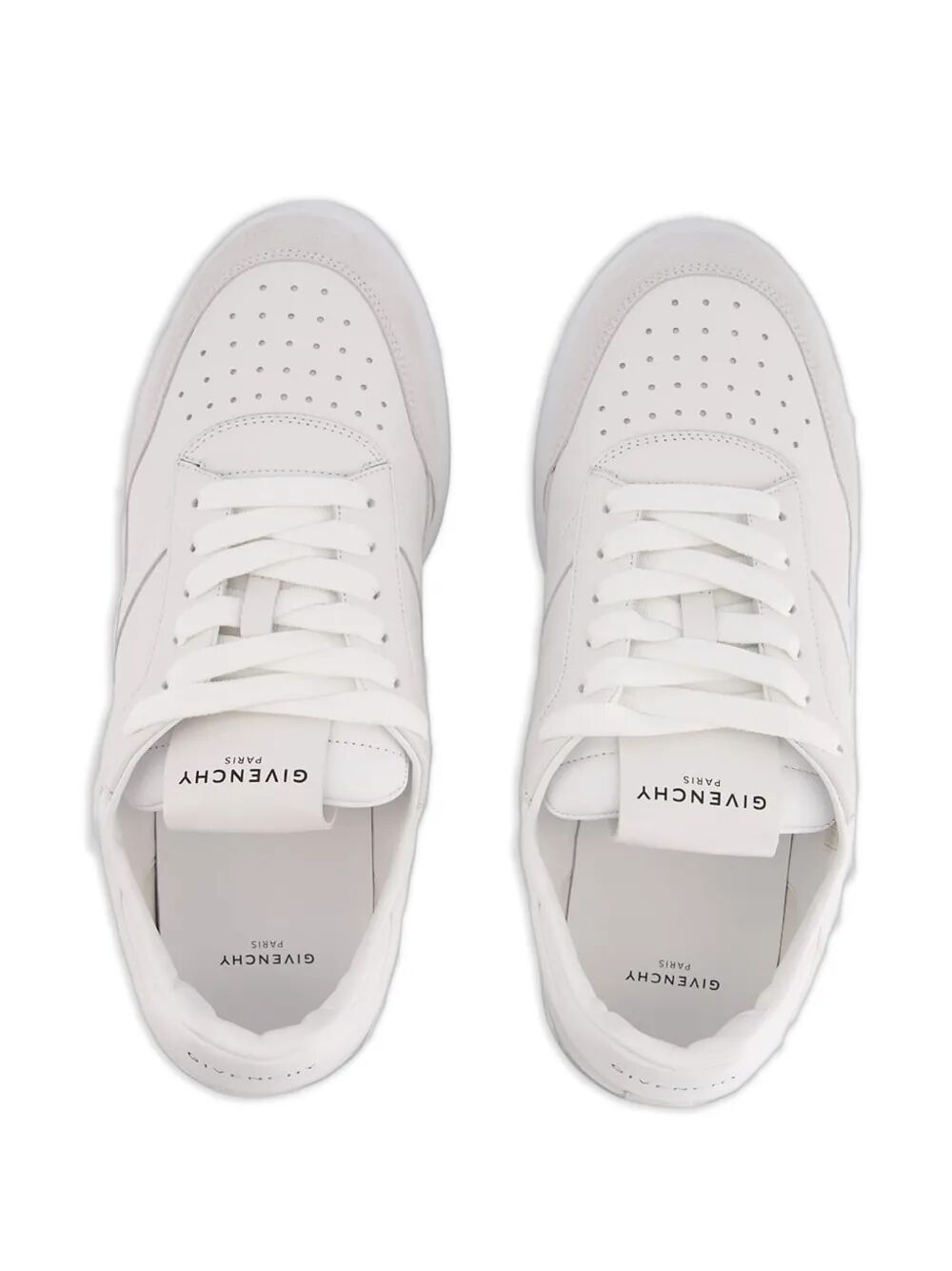 Givenchy Sneakers - White | 8de93096c787ade72544052eaa0341d30a793373