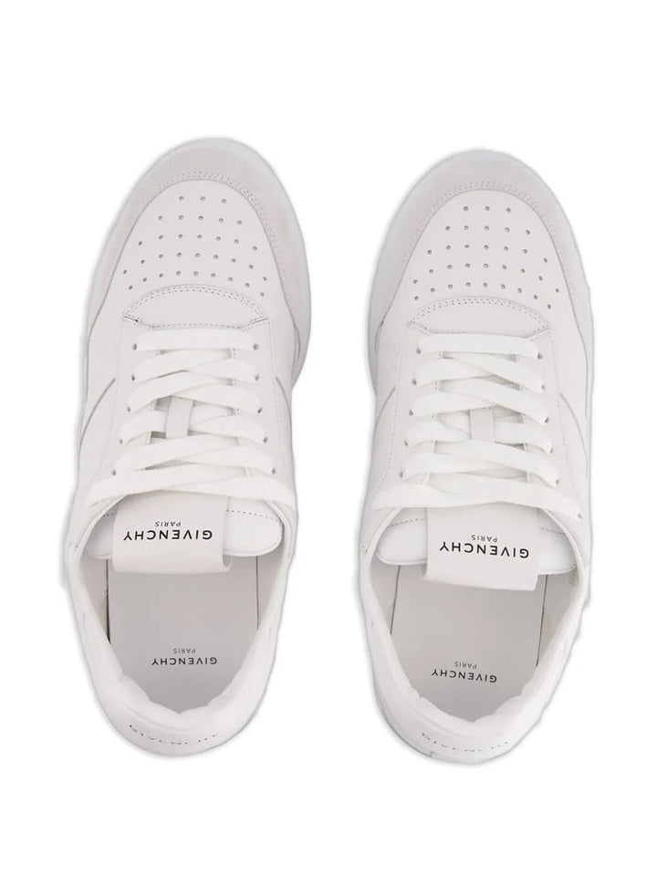 Givenchy Sneakers - White | 8de93096c787ade72544052eaa0341d30a793373