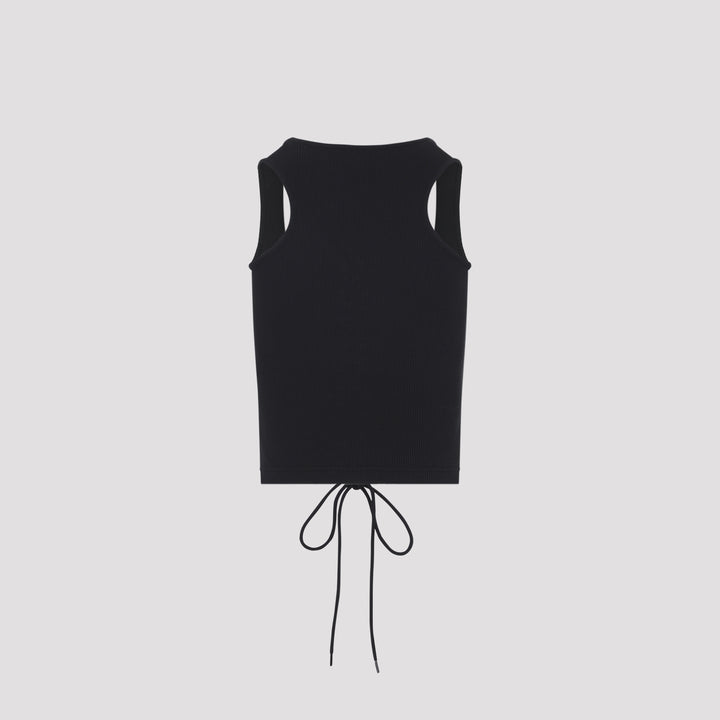 Balenciaga Tops - Black | a9a97cb235ffe478a9067bcdde746643253a3f74