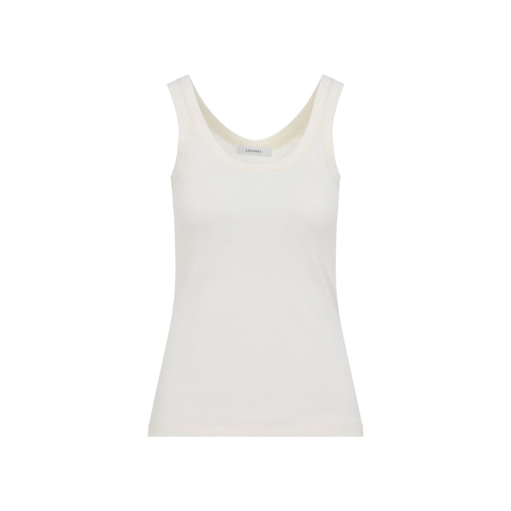 Lemaire Tops - Nude & Neutrals | 5a8759b1d9216ff127fcf02d1ff593ef640d200a