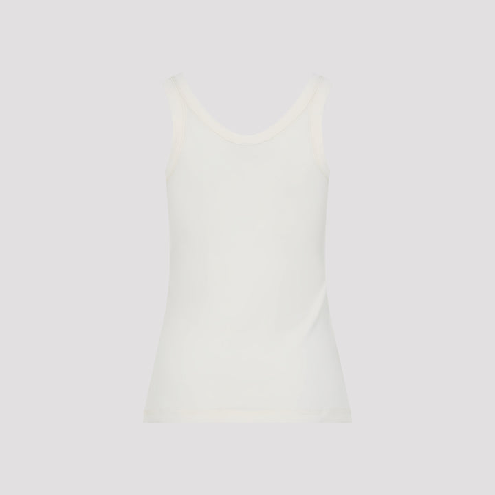 Lemaire Tops - Nude & Neutrals | 3eb52d900fd3e148b84df75bbdea9c43bdc97d90