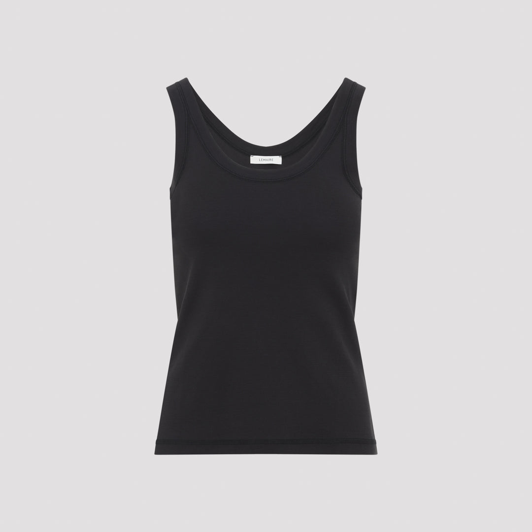 Lemaire Tops - Blue | b18653353385742a229ce754751f44506bc64d03