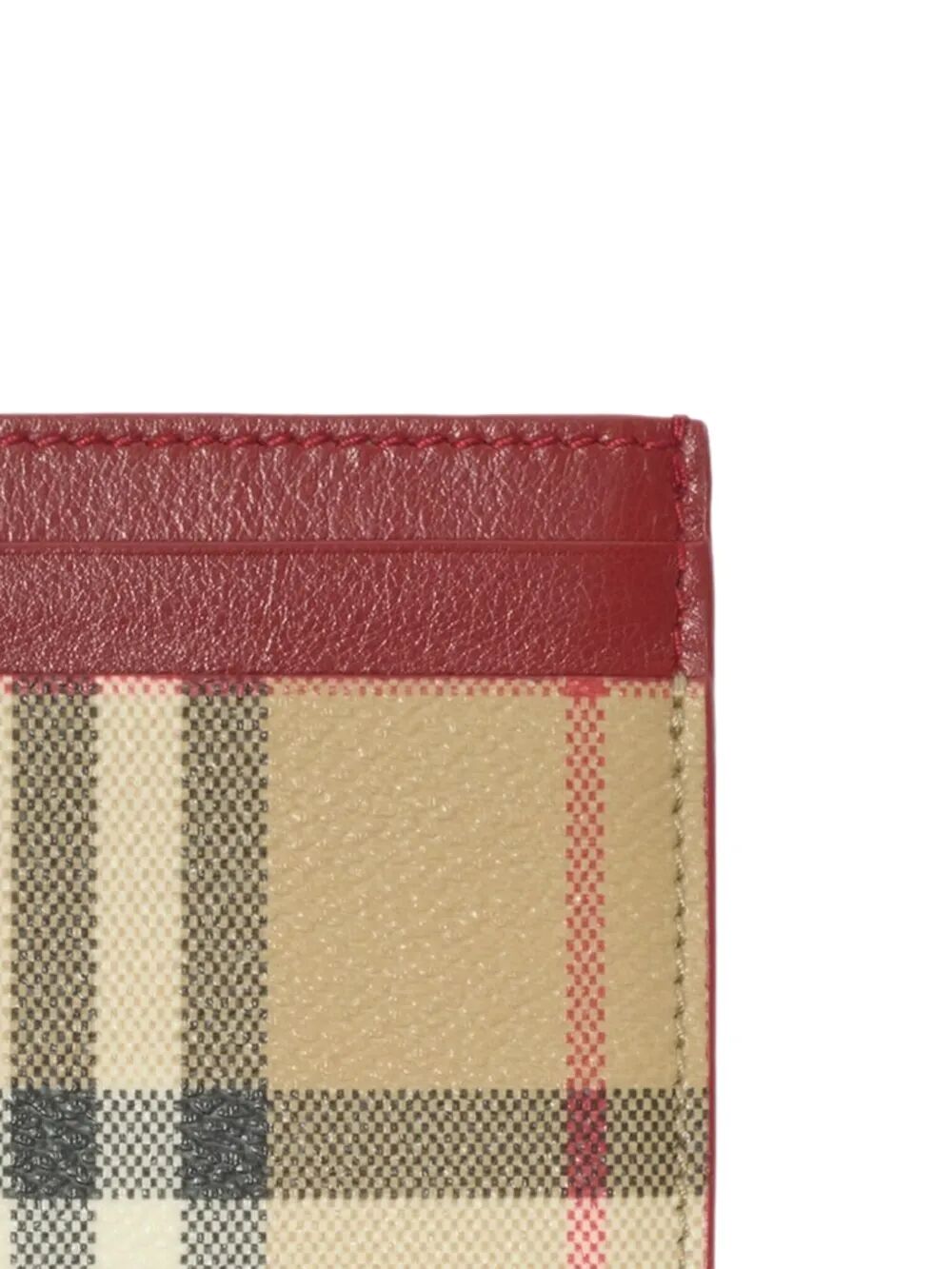 Burberry London England Credit card cases - Nude & Neutrals | f6822072d6c36fcc7e39af2aeac51c9ebdcb4dc7