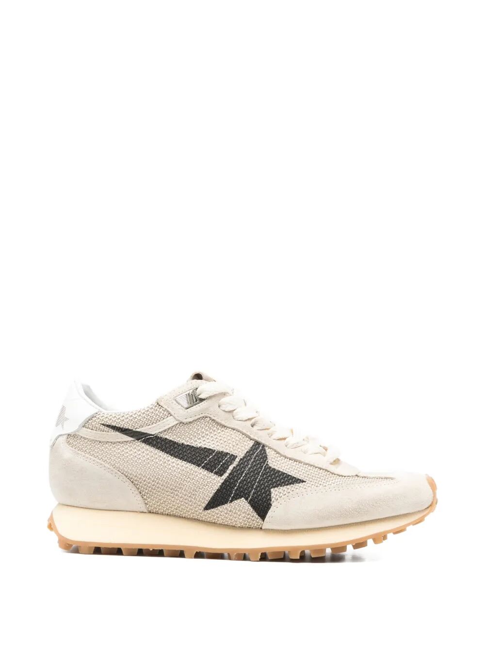 Golden Goose Sneakers - Nude & Neutrals | 0498df94764dc646f922b56eedd5e1c1305e5cf0