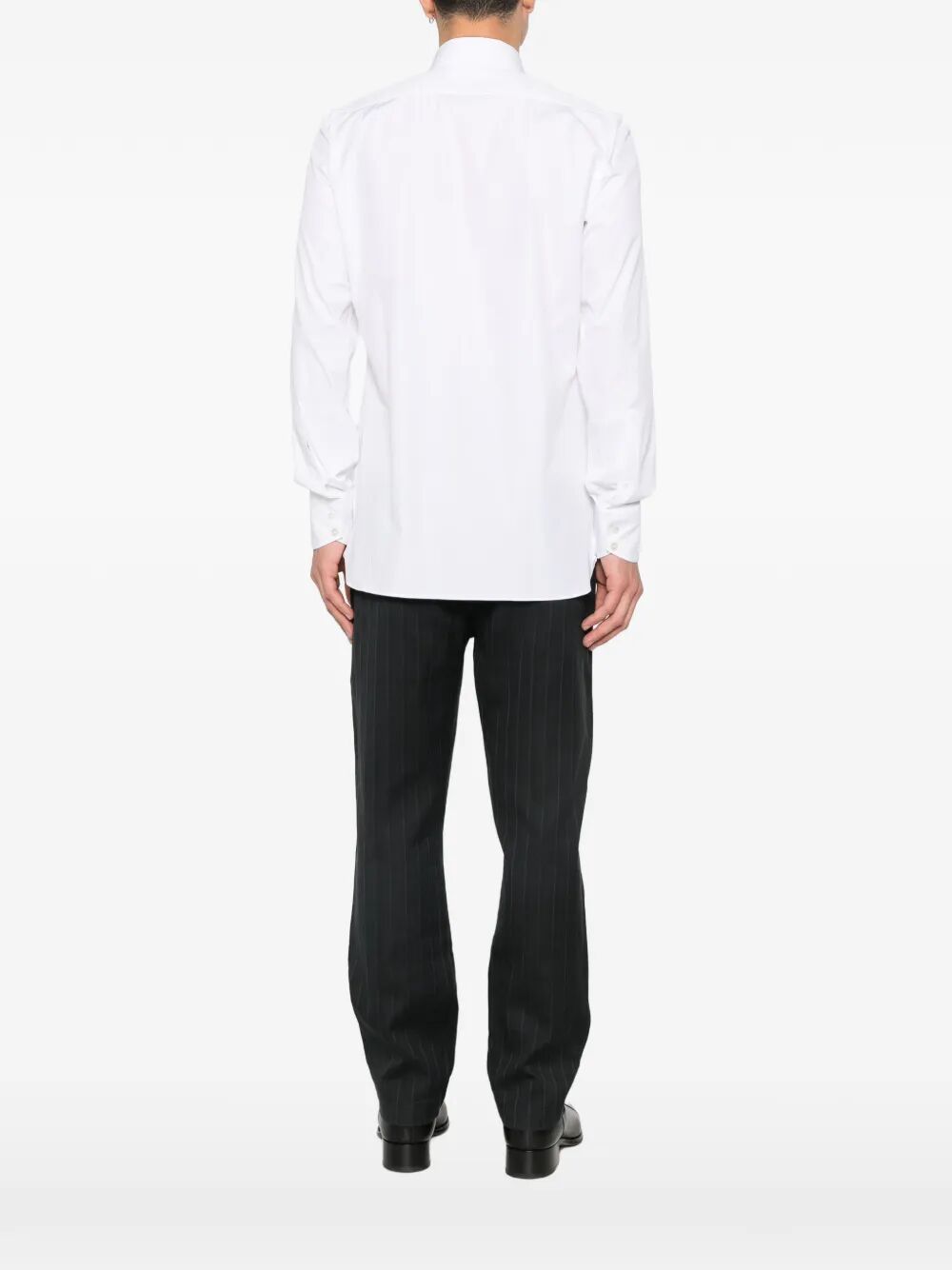 Tom Ford Plain - White | 882aab27056b8120bc15347fe5b4320250bc2ab9