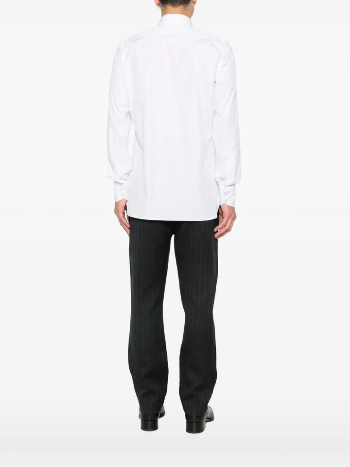Tom Ford Plain - White | 882aab27056b8120bc15347fe5b4320250bc2ab9
