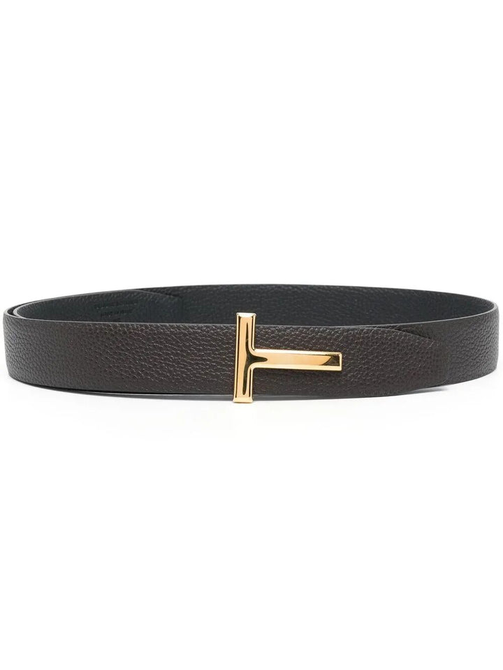 Tom Ford Belts - Brown | e4124145319524aeaf984e7486effcce52b219bb
