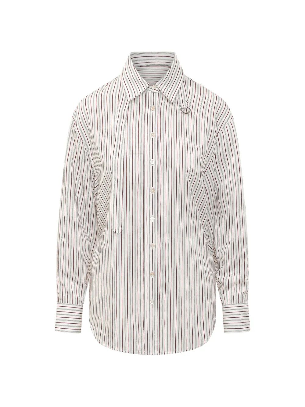 Isabel Marant Shirts - Multicolour | bf57ebba19b73d6ee777bed19c47678878f38072