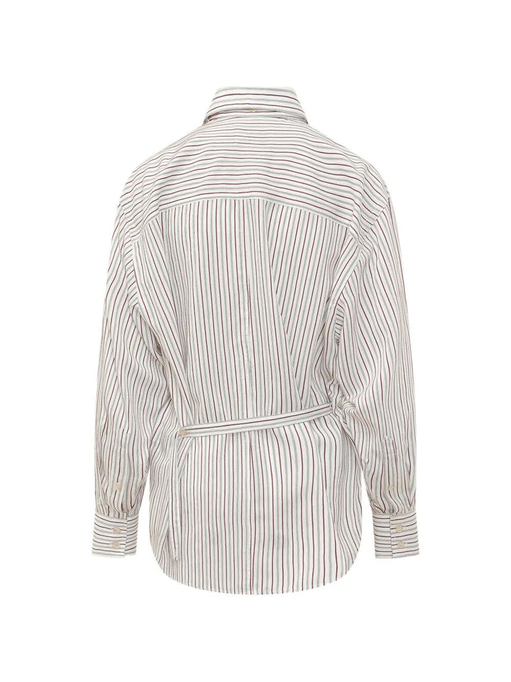 Isabel Marant Shirts - Multicolour | 2eadd0c97900d0e36af0b4e622b9024c652f1442