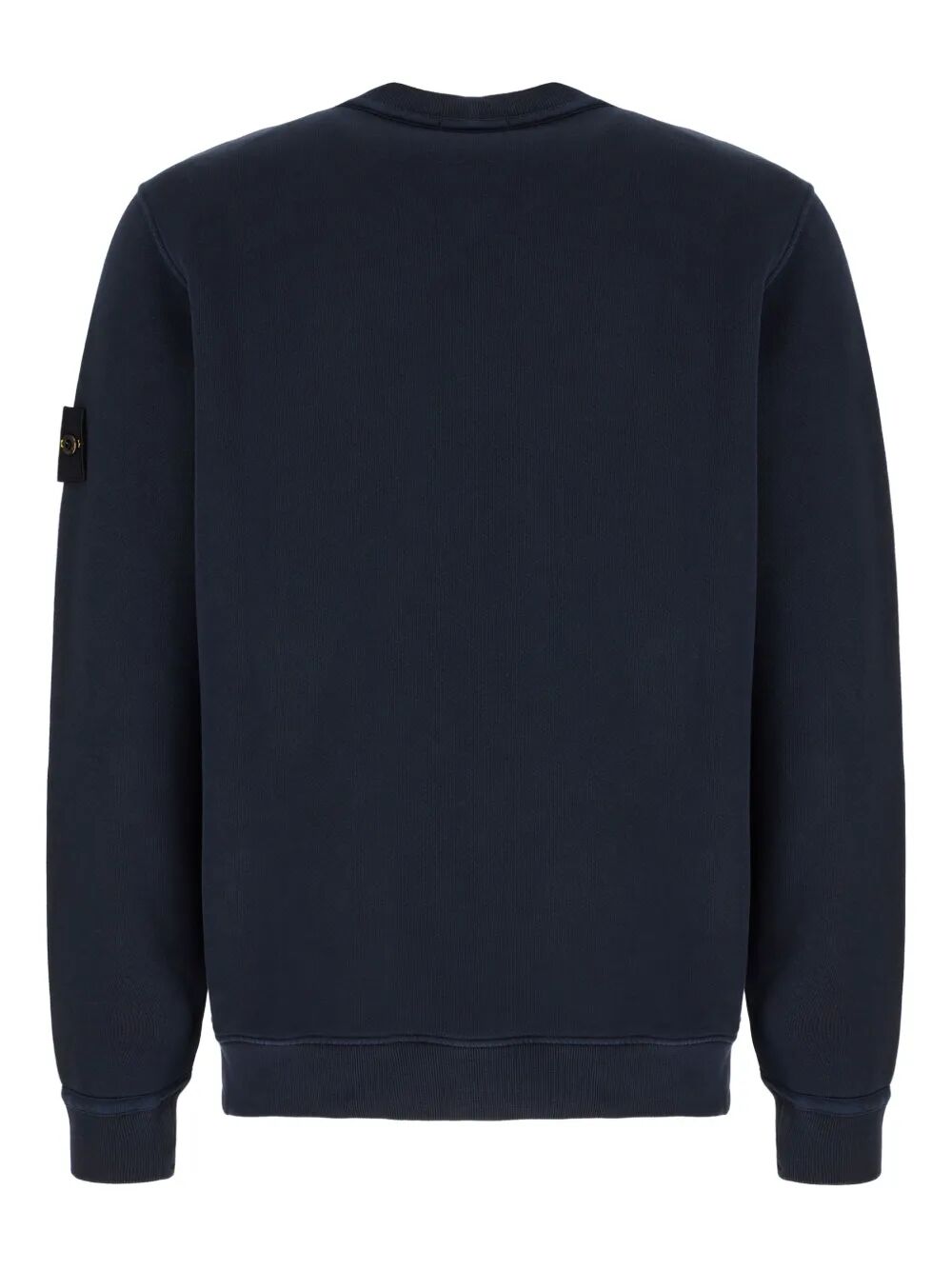 Stone Island Round neck - Blue | 0addd8b7938c2b44df6e7c90dd4c2374be9a4d33