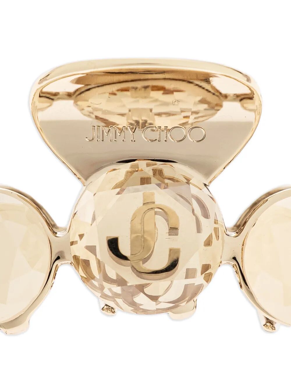 Jimmy Choo Accessories - Metallic | 30fcdb890aa071f1620101234148ec78b744d746