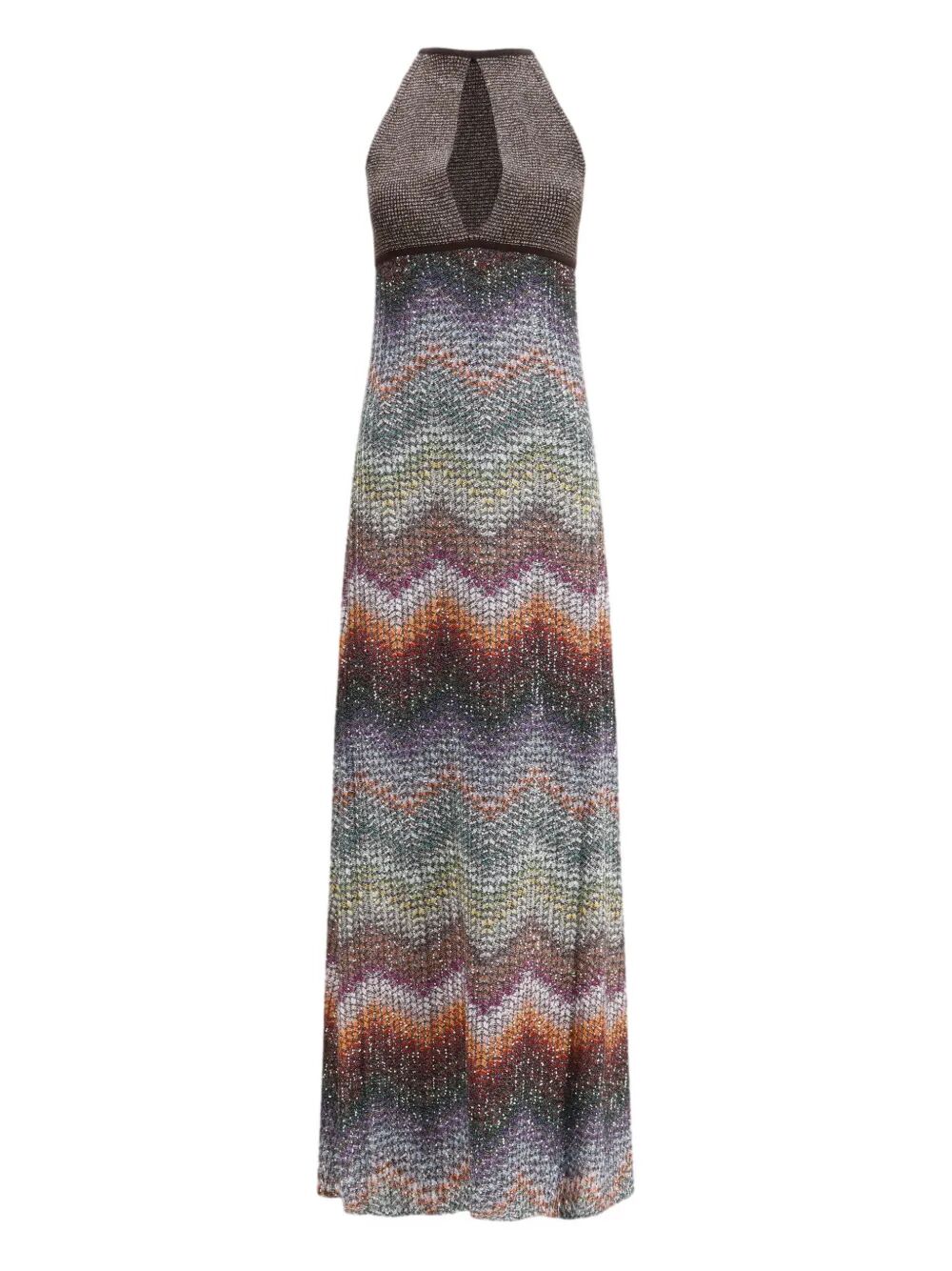 Missoni Long dresses - Multicolour | 92cba410eaf9c12ee8267ac271a6ca1b70fe2018