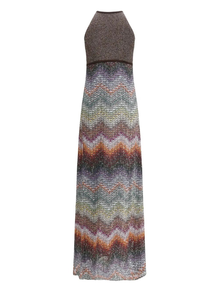 Missoni Long dresses - Multicolour | fd492c1a3ebc045728c31b0ff40ed4a664bde44f