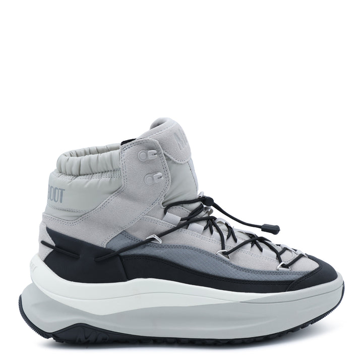 Moon Boot Boots - GREY | 3e0b348c4118db6ba0bf66cd1ca054739b92e8bd