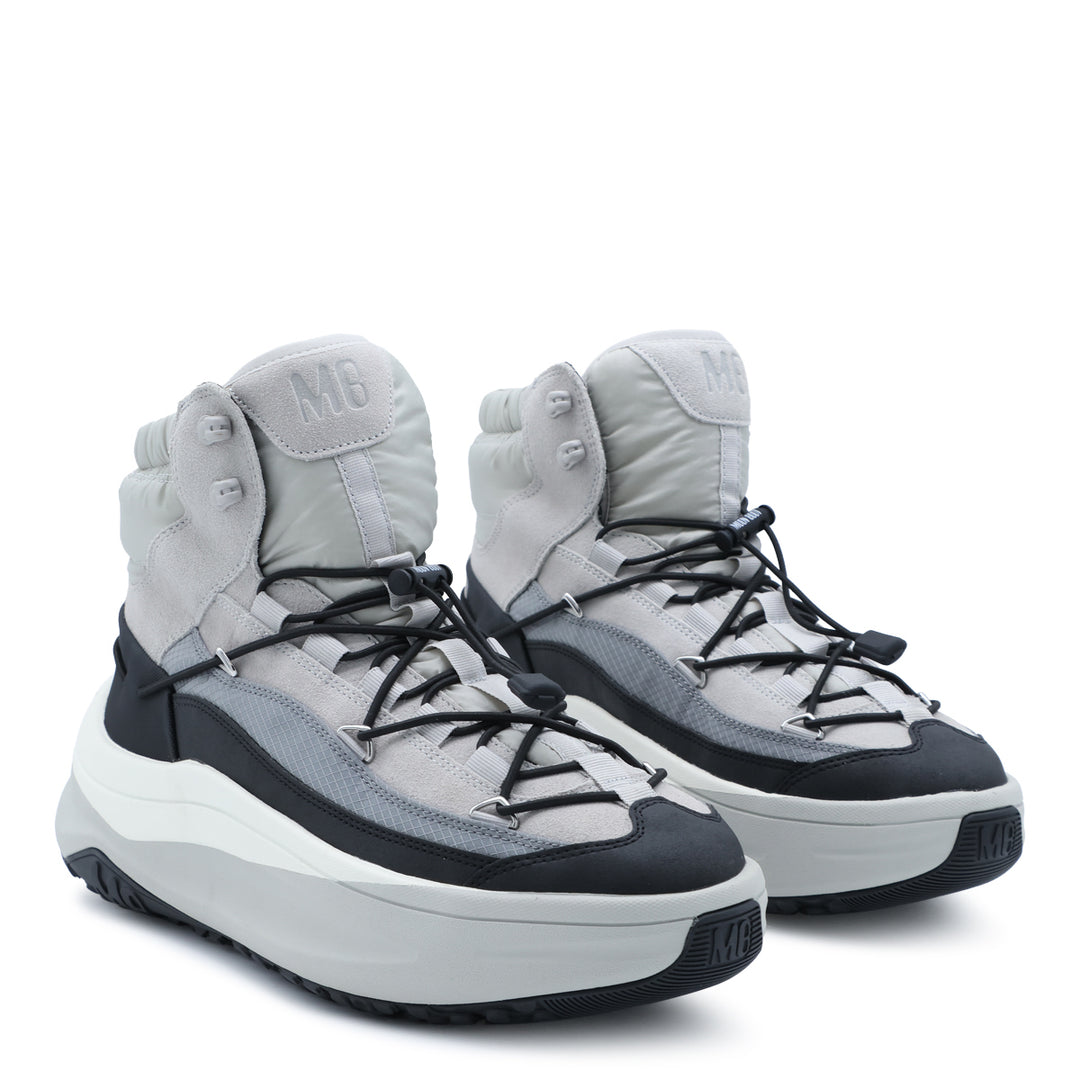 Moon Boot Boots - GREY | 121f563b628c3296fdc9d219ae8446a64aabe85f