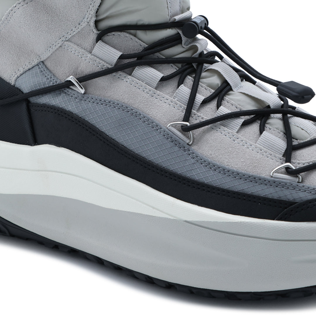 Moon Boot Boots - GREY | df1e058ba110f3b6d5a025db7d36066f31b83320