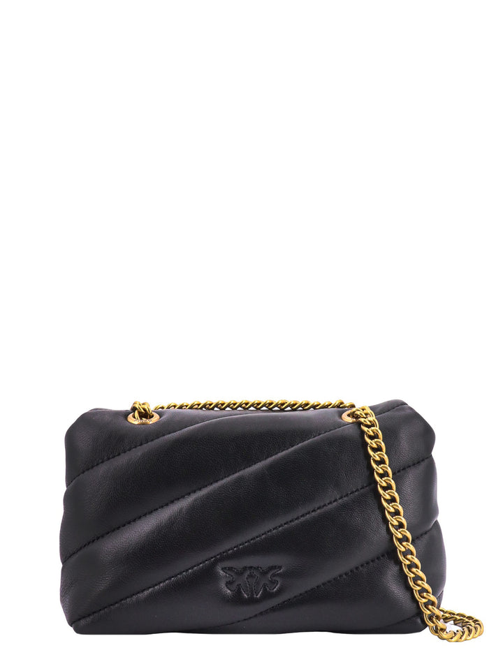 Pinko Bags - Blacks and greys | 622701a7a668be9c14833ea872871f95a6b7e15b