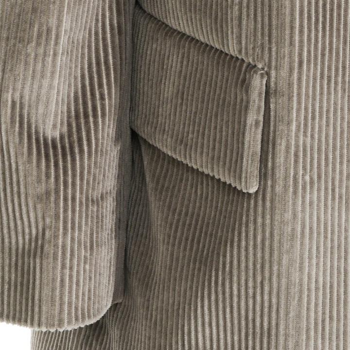 Brunello Cucinelli Jackets - ORIGANO | 84b783f41ab5c82d4a08250faf35a00c3db0b8a0