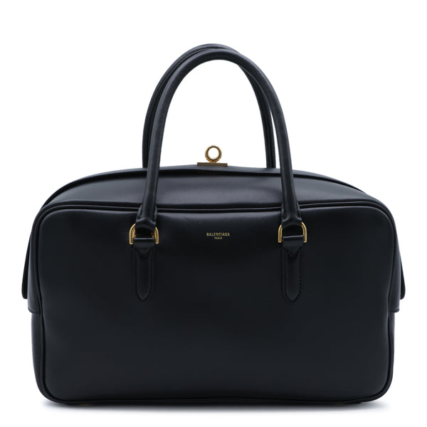 Bags Black/Muscade