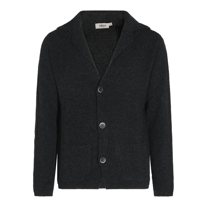 Altea Sweaters - GRIGIO SCURO | 8ce2704304b44dedd7ee6f156c700b60f5718604