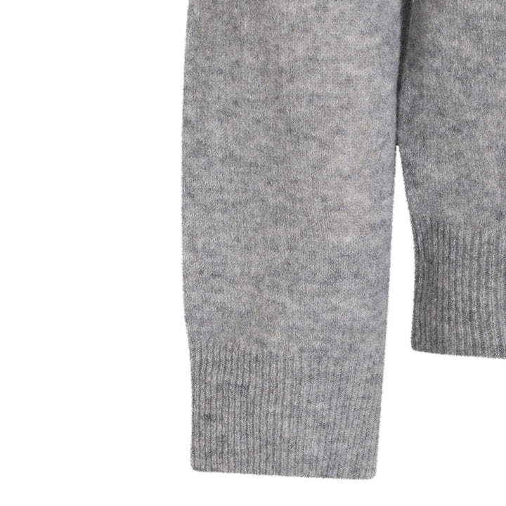 Altea Sweaters - GRIGIO MEDIO | c94132631d2b7366300c5deafe8d39d569f26e0b