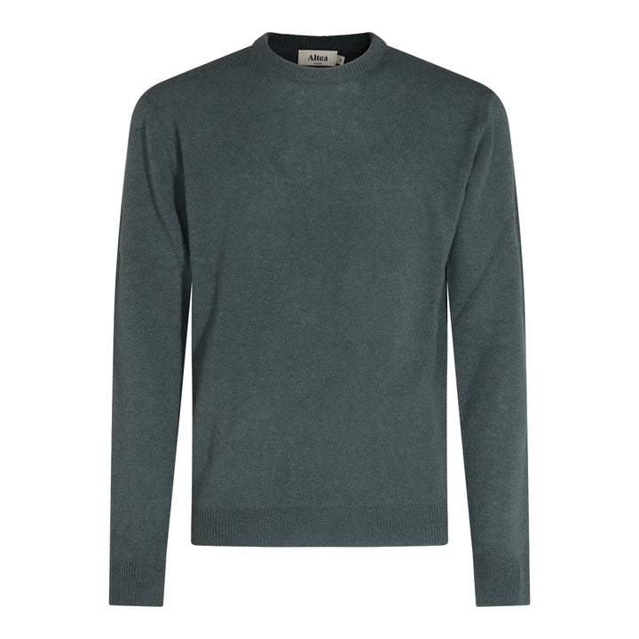 Altea Sweaters - ARMY | 83298d2b65d68712beb3e2d2541244074b431e5d