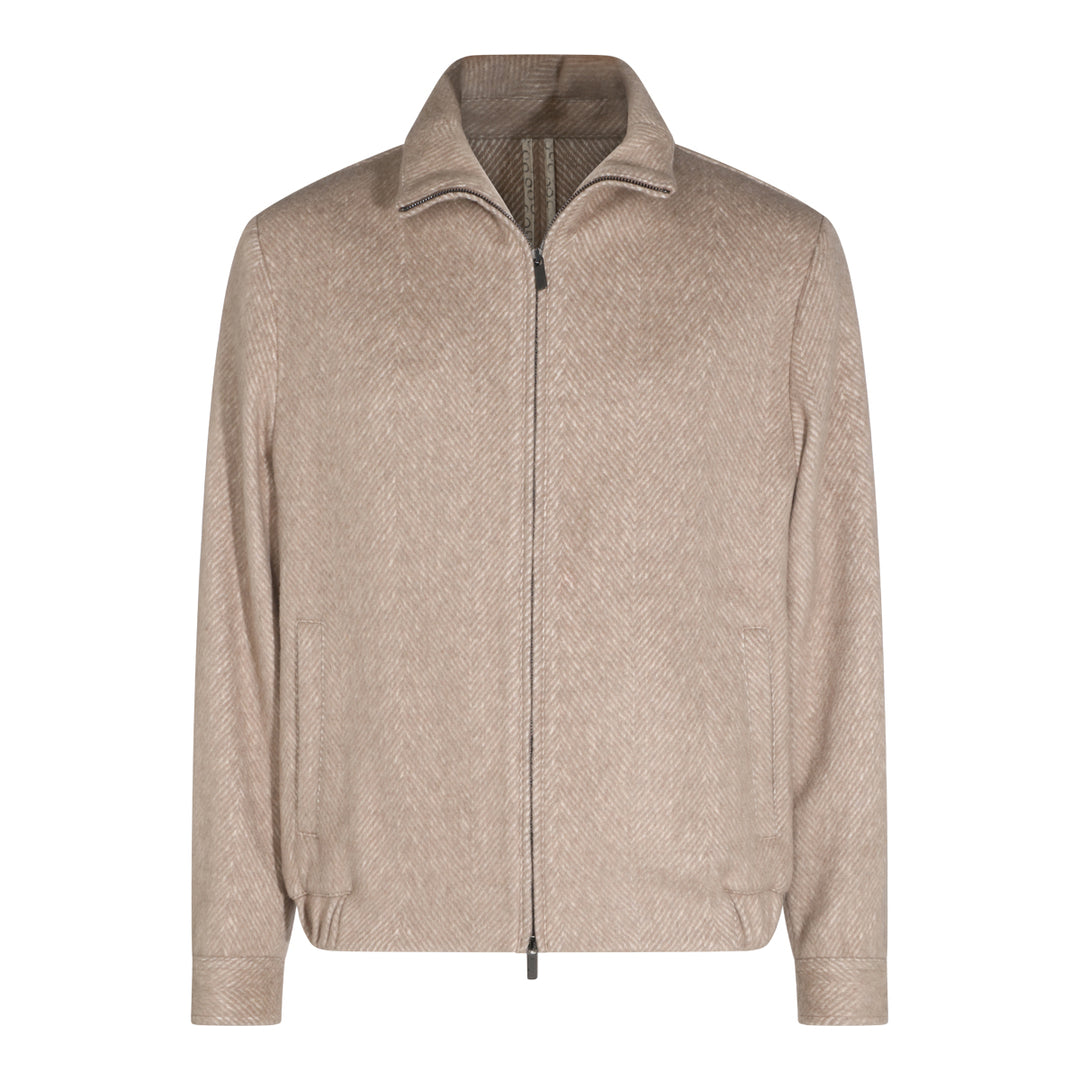 Altea Jackets - BEIGE | 55d8739332dad2903fb1937b5f7affb93faca483