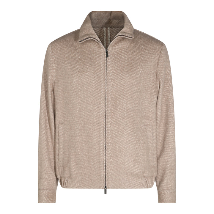 Altea Jackets - BEIGE | 55d8739332dad2903fb1937b5f7affb93faca483