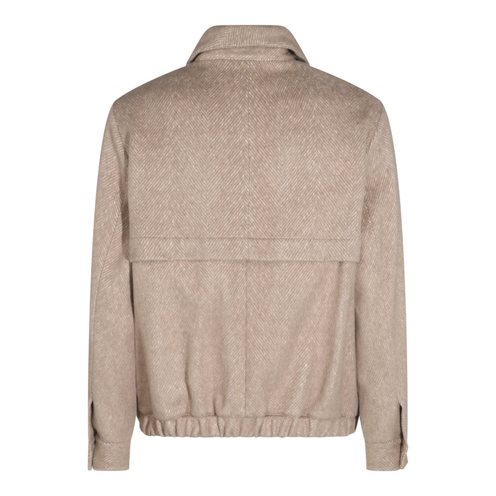 Altea Jackets - BEIGE | 7530fb5920b755a40cf73bd80cd26f613a940fcf