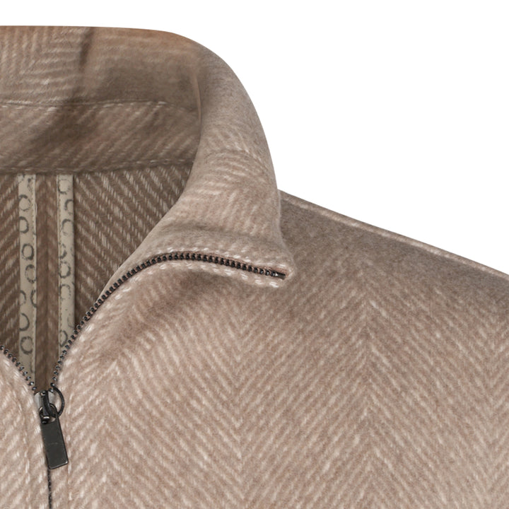 Altea Jackets - BEIGE | 561047a92915170ded674e5513bb531a0710ba30