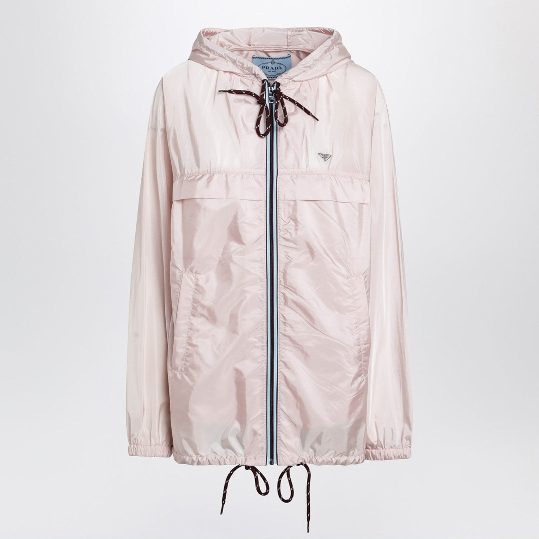 Prada Apparel & Accessories - Pink | 11b2a069c76fc79a2271cc7631242d2a2151e528