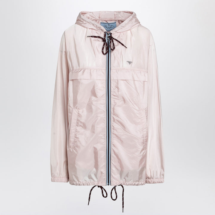 Prada Apparel & Accessories - Pink | 11b2a069c76fc79a2271cc7631242d2a2151e528