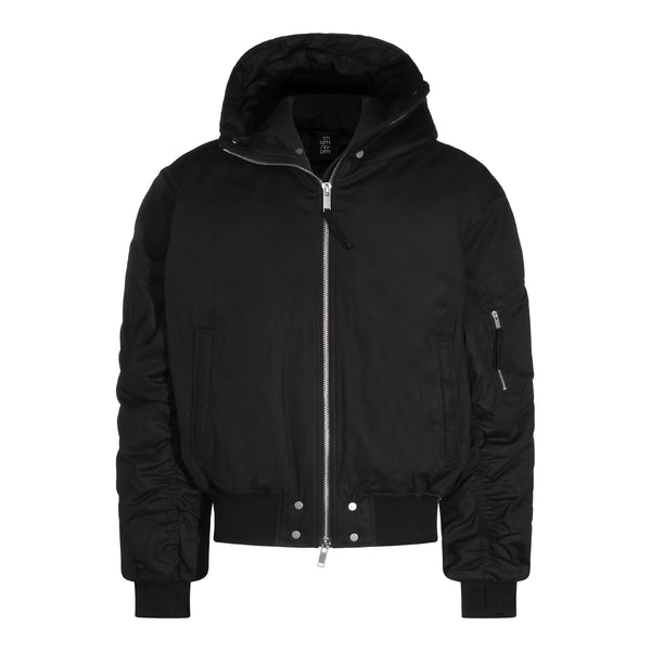 Jackets Black