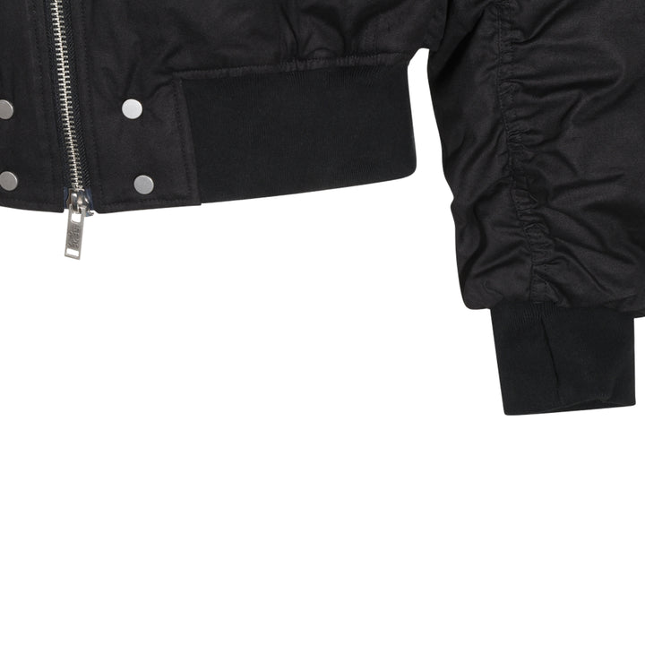 Thom Krom Jackets Black