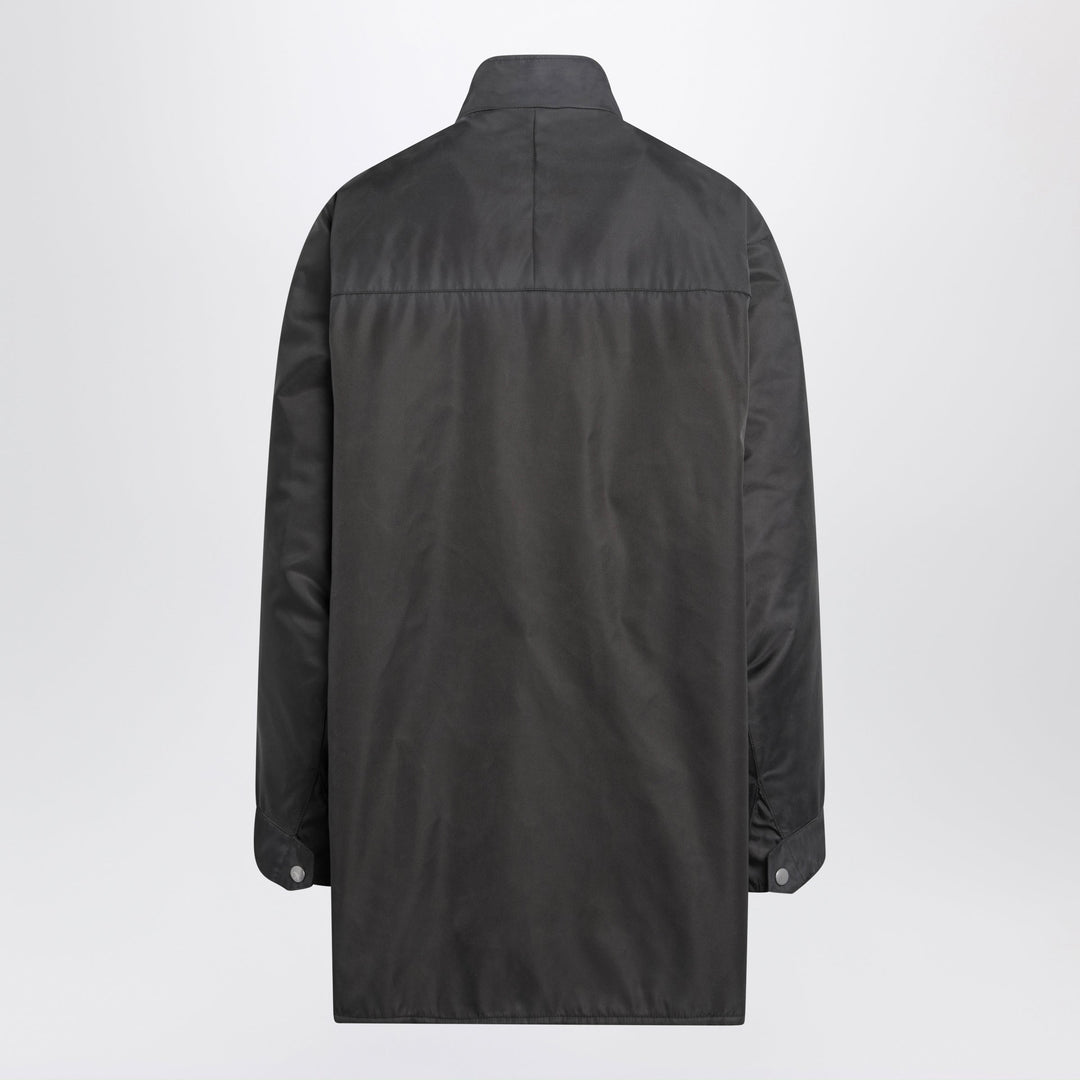 Prada Coats & Jackets - Grey | 4b7aaa7ddc76820be69025a042919ba4572c80e7