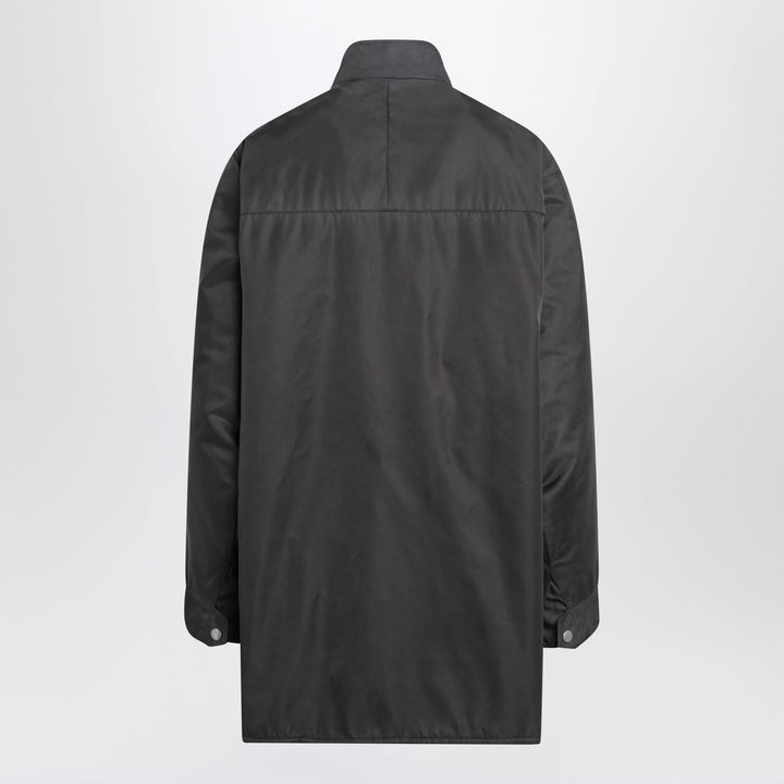 Prada Coats & Jackets - Grey | 4b7aaa7ddc76820be69025a042919ba4572c80e7