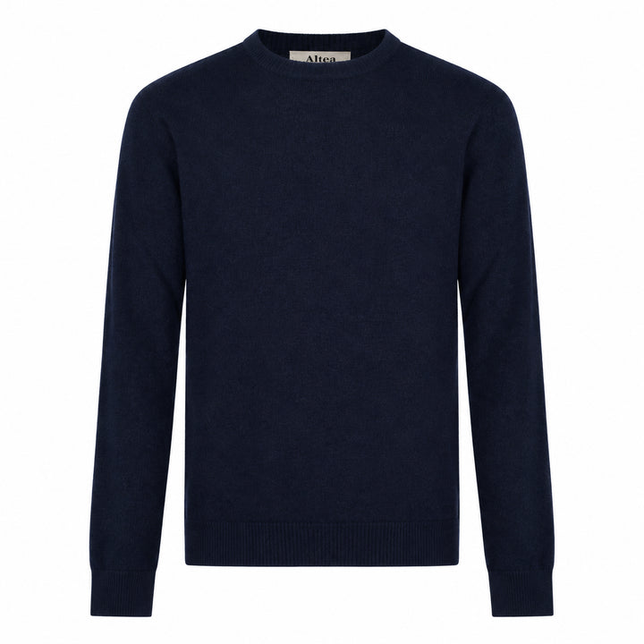 Altea Sweaters - NAVY | e6b8de24db3dc49f91073752a5deea95cd9dba4f