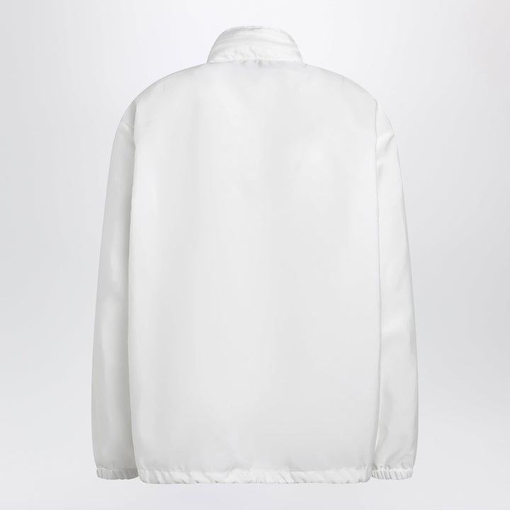 Prada Coats & Jackets - White | 79d4aab306976cb1dc529188da879d84143f36e1