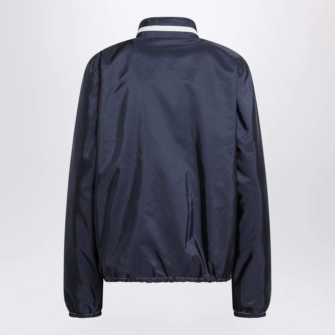 Prada Coats & Jackets - Blue | 15ba34ef4b3ed1edf208e39ee1c4764b14d809fb