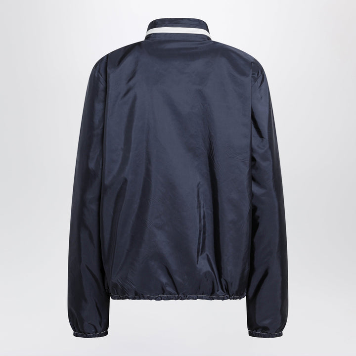 Prada Coats & Jackets - Blue | 15ba34ef4b3ed1edf208e39ee1c4764b14d809fb