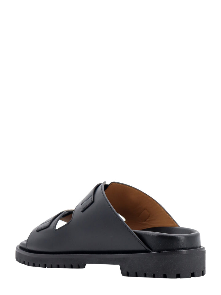 Off White Sandals - Blacks and greys | a5fcb7cd8cd3f073441d89c8cdb537d2f0f68a00