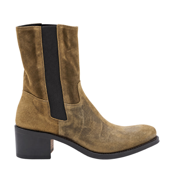 Boots Fango