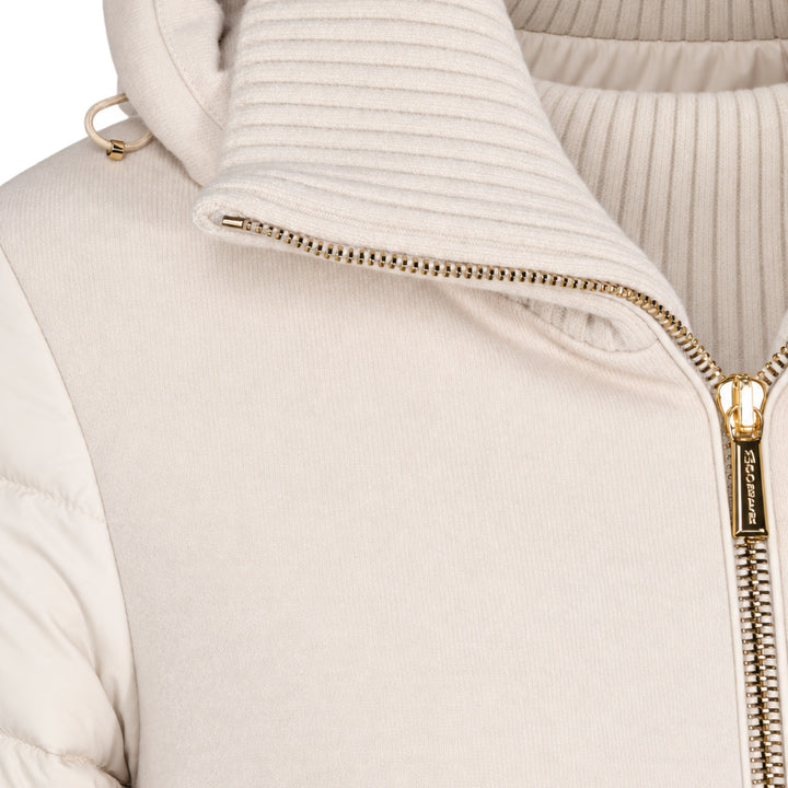 Moorer Coats - CREAM | 33145f15377b669a9a7751df8f362624455d6838