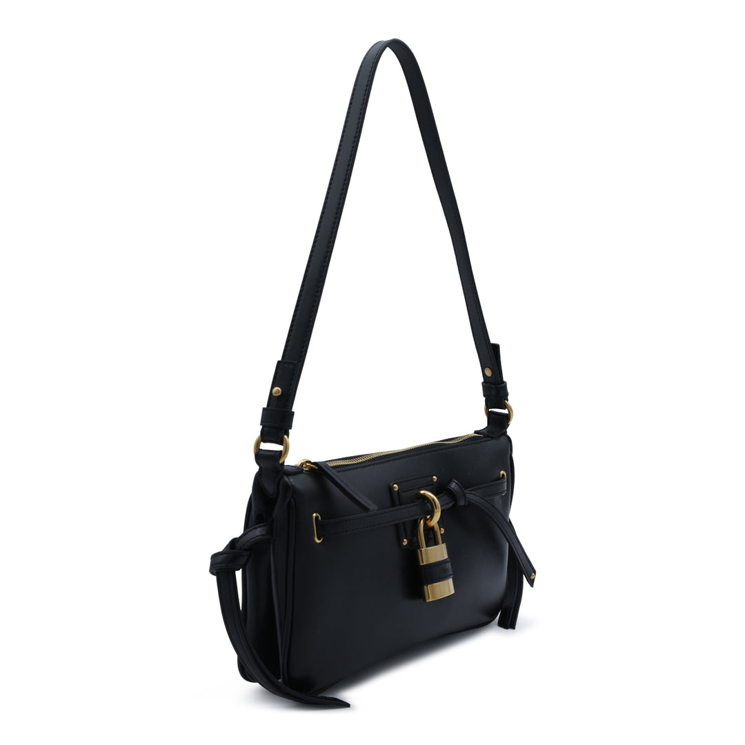 Chloè Bags - BLACK | 5512e096cf77a9b6441b03bbd4fdacaed0125bd8